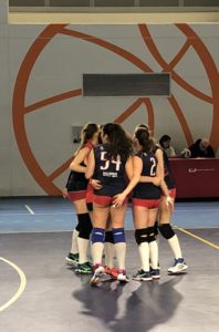 Seconda Divisione: partita con lode