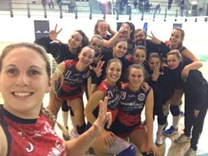 Vittoria per le olgiatine: 3 - 0 sul Figino