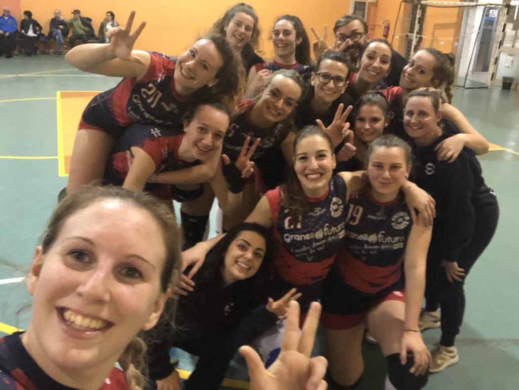 Olgiatine si riscattano: vincono 3 - 0 a Lomazzo