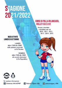 Immagine Mini-volley